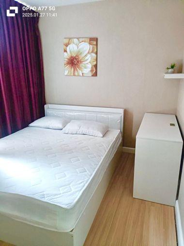 รูป (ว่างด่วน)ให้เช่าMayfair Place Sukhumvit64 - 2นอน 2น้ำ 59ตรม. ชั้น6 - Line:@hac55 - รูปที่ 16/22