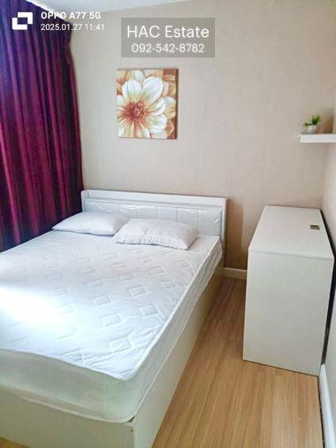รูป (ว่างด่วน)ให้เช่าMayfair Place Sukhumvit64 - 2นอน 2น้ำ 59ตรม. ชั้น6 - Line:@hac55 - รูปที่ 16/22