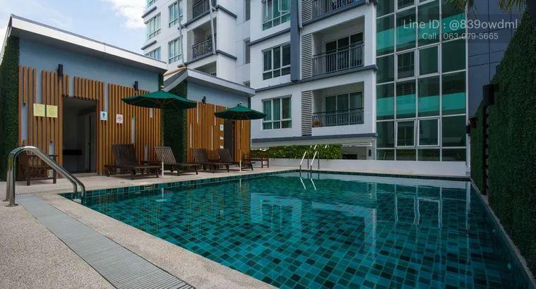 picture ð High-quality condo for sale in a prime location, ready to move in. Vogue Sukhumvit 16 MD-26086454 - 7/8