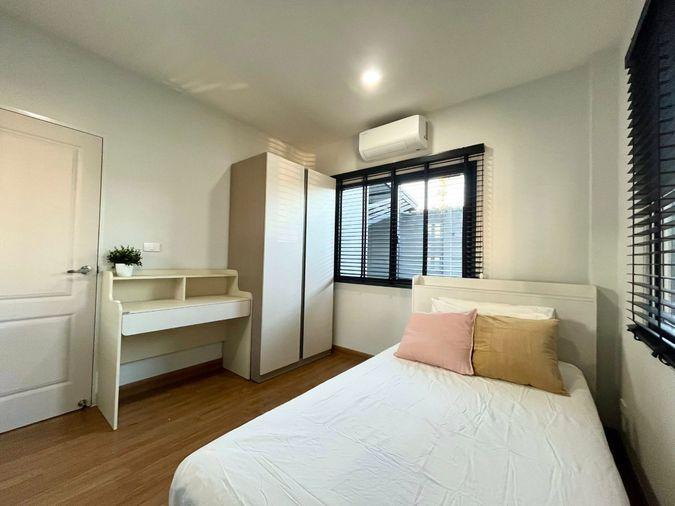 รูป 🏠 ให้เช่าบ้าน : Centro Bangna-Kingkaew (เซนโทร บางนา-กิ่งแก้ว)   รหัสทรัพย์ | 📌LNP-H794 - รูปที่ 3/14