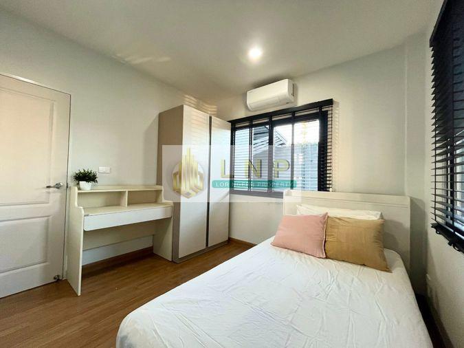 รูป 🏠 ให้เช่าบ้าน : Centro Bangna-Kingkaew (เซนโทร บางนา-กิ่งแก้ว) รหัสทรัพย์ | 📌LNP-H794 - รูปที่ 3/14