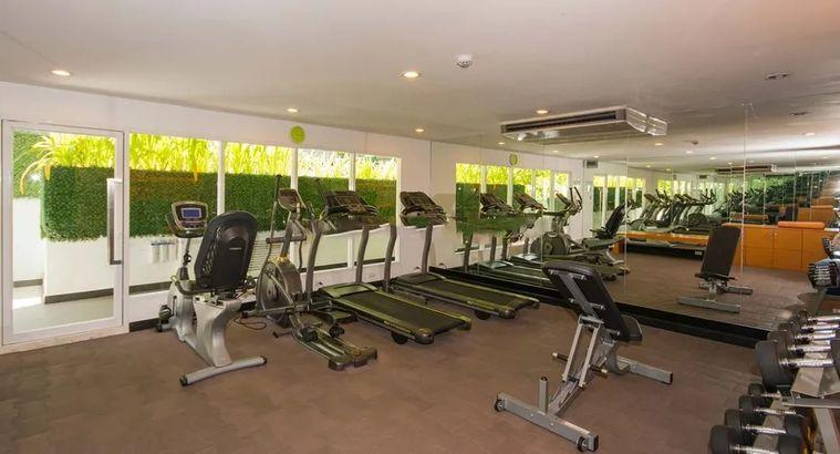 picture 📌 High-quality condo for sale in a prime location, ready to move in. Vogue Sukhumvit 16 MD-26086454 - 4/8