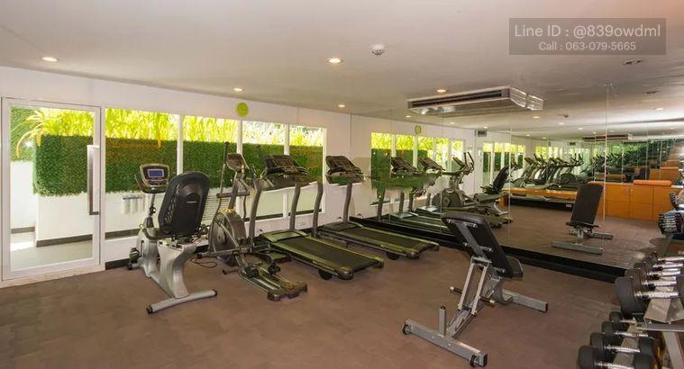 picture ð High-quality condo for sale in a prime location, ready to move in. Vogue Sukhumvit 16 MD-26086454 - 4/8