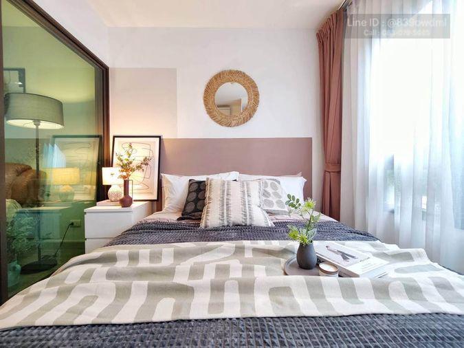 picture ð High-quality condo for sale in a prime location, ready to move in. Condolette Pixel Sathorn MD-26086179 - 1/9