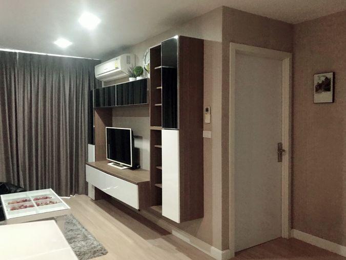 รูป (ว่างด่วน)ให้เช่าMayfair Place Sukhumvit64 - 2นอน 2น้ำ 59ตรม. ชั้น6 - Line:@hac55 - รูปที่ 4/22