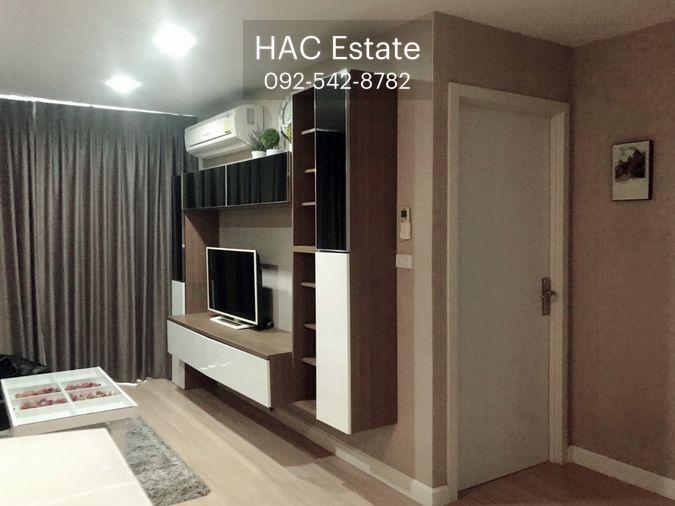 รูป (ว่างด่วน)ให้เช่าMayfair Place Sukhumvit64 - 2นอน 2น้ำ 59ตรม. ชั้น6 - Line:@hac55 - รูปที่ 4/22