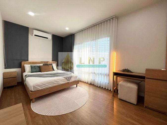 รูป 🏠 ให้เช่าบ้าน : Centro Bangna-Kingkaew (เซนโทร บางนา-กิ่งแก้ว) รหัสทรัพย์ | 📌LNP-H794 - รูปที่ 14/14