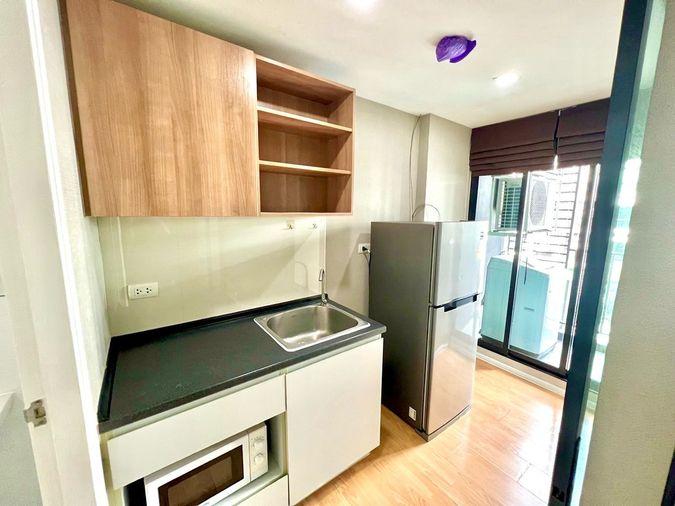 รูป 🏢 ขายคอนโด : D Mura Ratchayothin (ดี มูระ รัชโยธิน)   รหัสทรัพย์ | 📌LNP-C11819  - รูปที่ 4/43