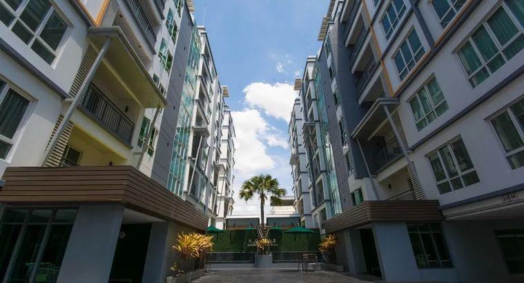picture 📌 High-quality condo for sale in a prime location, ready to move in. Vogue Sukhumvit 16 MD-26086454 - 5/8