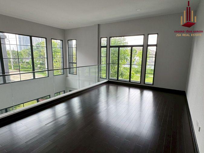picture ✨ For Rent: The City Bangna 2 ✨ 💰 Only 200,000 THB/month - 4/9