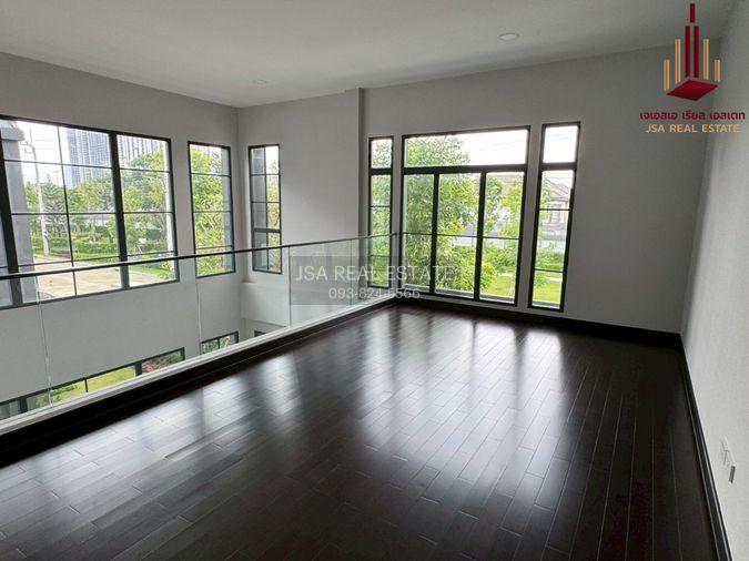 picture ✨ For Rent: The City Bangna 2 ✨ 💰 Only 200,000 THB/month - 4/9