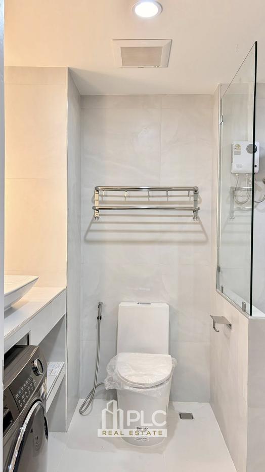 picture View Talay 5 Condominium Studio for Sale in Jomtien, Pratumnak - 7/11