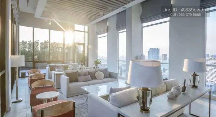 picture ð Quality condo for sale in a prime location: Chapter One Eco Ratchada - Huai Khwang MD-25085022 - 5/7