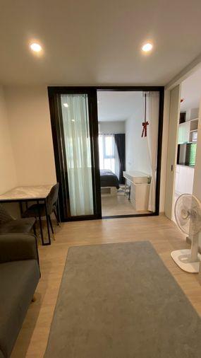 picture Condo for rent, Thana Astra Sathorn-Chan, fully furnished, ready to move in. - 2/18