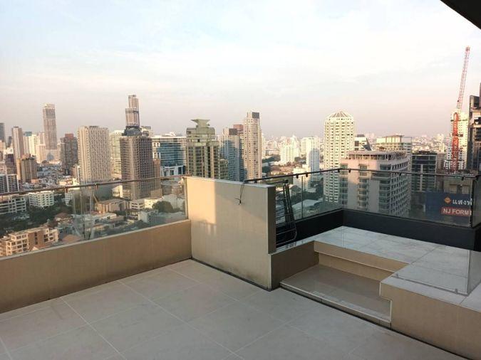 picture Condo for rent :Keyne by sansiri(( BTSThonglor  )) MK-02  line @livingbkk - 18/18