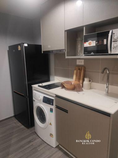 picture 🍀🍀🍀 Best Deal 🌹🌹For Rent 📌 IDEO Mobi Sukhumvit 40 🌸 (Line: @rent2022) ✨ Ready to Move In | Property Code: A10468 - 5/10