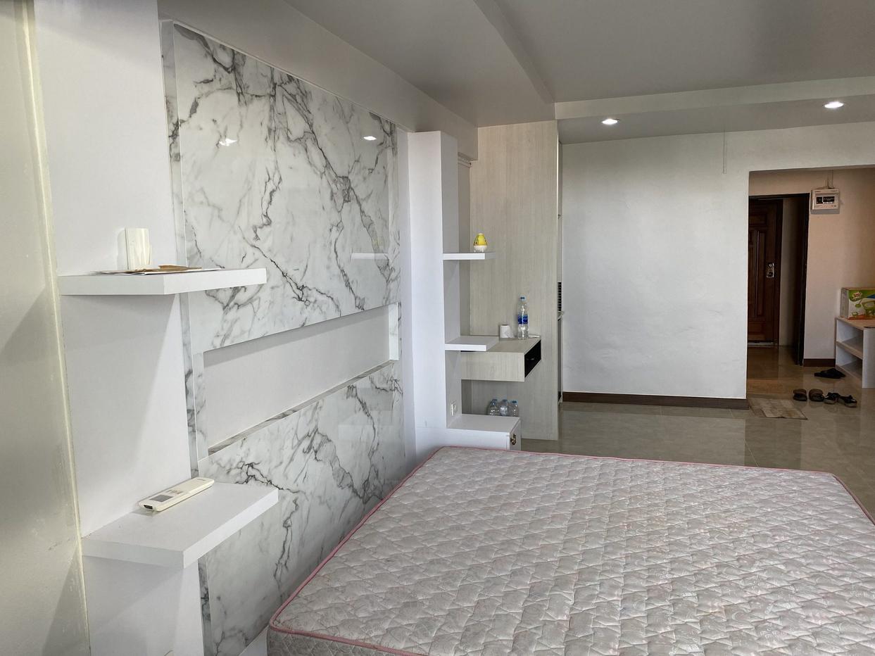 รูป Sombat Pattaya Condotel Studio for Sale - รูปที่ 2/6