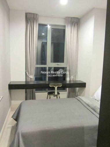 picture Beautifully Renovated 2BR at Ideo Mobi Sukhumvit 81 | 55 Sq.m – 28,000 THB/Month - 4/10