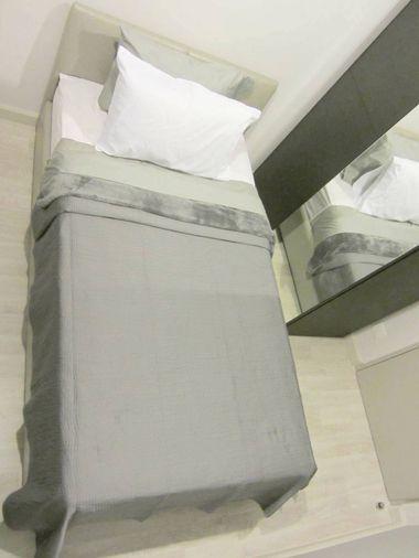 picture Beautifully Renovated 2BR at Ideo Mobi Sukhumvit 81 | 55 Sq.m – 28,000 THB/Month - 5/10