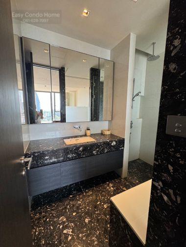 รูป 🟢ER25748 🟢ให้เช่า / For Rent Beatniq Sukhumvit 32 | 1 ห้องนอน | 💰 55,000 บาท/เดือน - รูปที่ 8/10