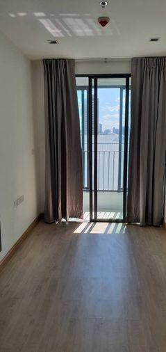 picture Brand New, Never Occupied! Prime Unit at Ideo Mobi Sathorn | 1BR 30 Sq.m – Only 3.85 MB - 4/10