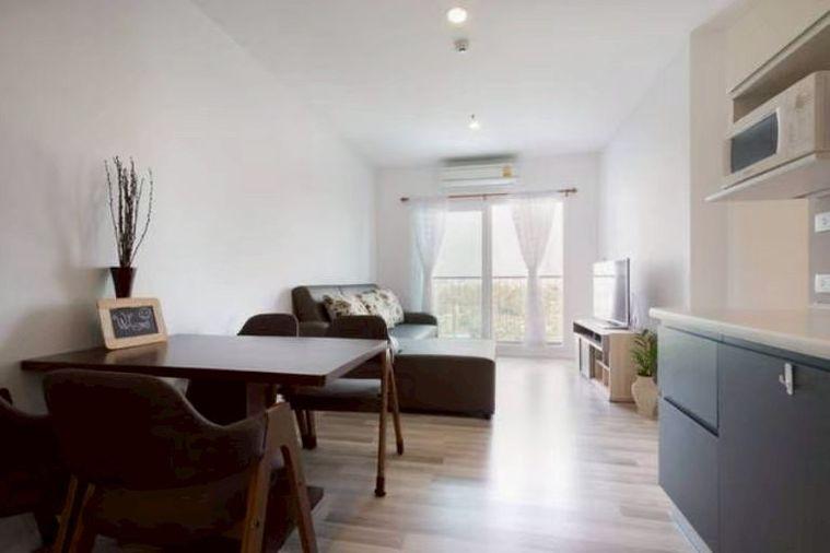 picture Stunning Unit in Excellent Condition at The Key Wutthakat | 2BR 56 Sq.m – Only 4.5 MB - 1/6