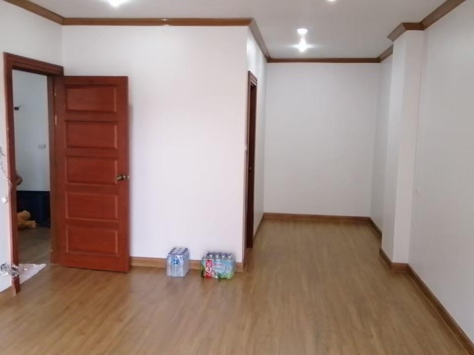 picture Spacious 2BR, Rarely Used, Great Price! Near MRT | Baan Klangkrung Resort Condo – Only 3.5 MB - 2/4