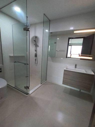 picture Condo for rent :Keyne by sansiri(( BTSThonglor  )) MK-02  line @livingbkk - 14/18