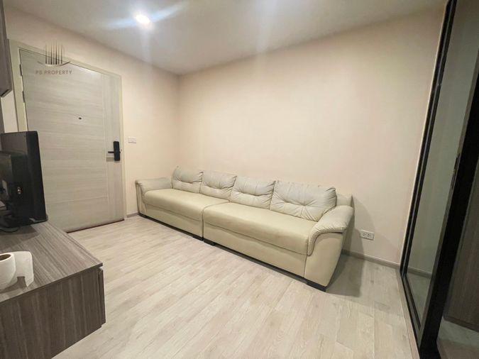 picture Urgent Sale ✨ The Origin Sukhumvit 105 ✨ Fully Furnished and Equipped with Appliances. - 3/7