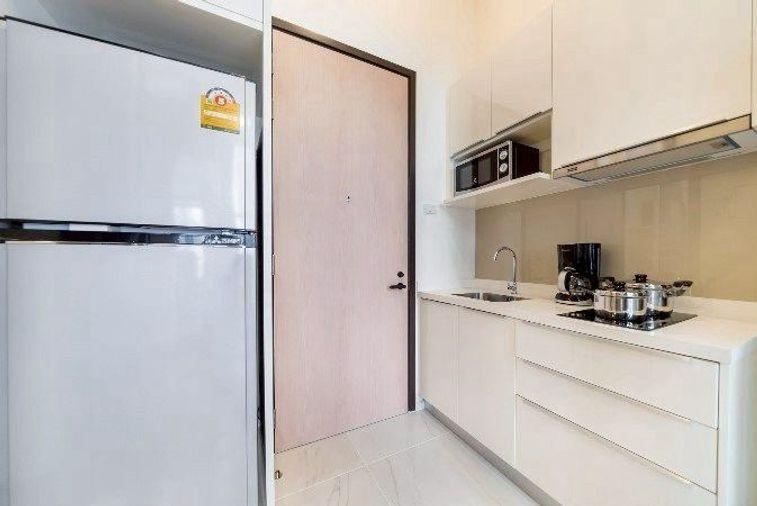 picture 📌 High-quality condo for sale in a prime location: Chewathai Residence Asoke MD-25048338 - 9/11