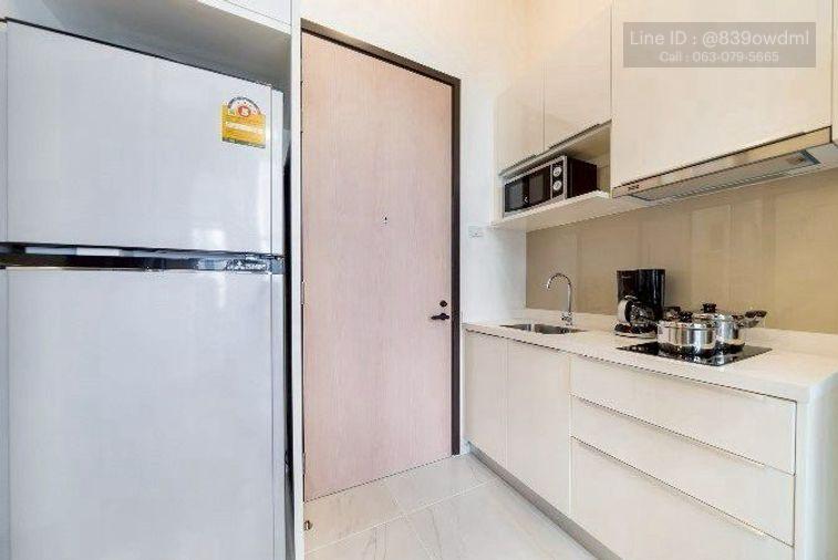 picture ð High-quality condo for sale in a prime location: Chewathai Residence Asoke MD-25048338 - 9/11