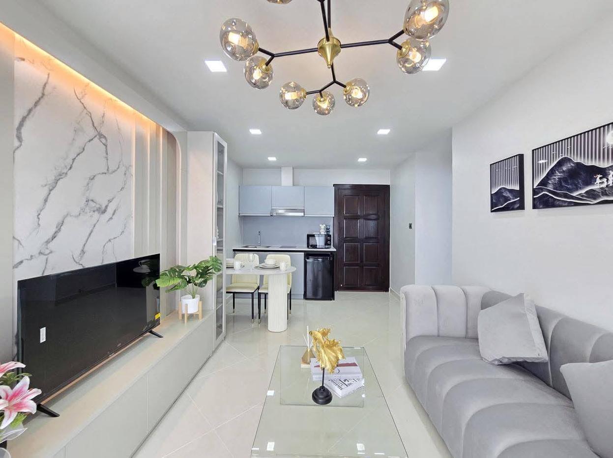 picture Parklane Condominium Jomtien Pattaya for Sale - 4/11