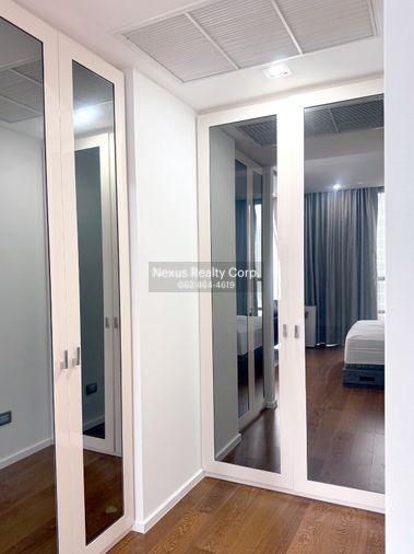 picture Beautiful 1BR Condo Near BTS at The Bangkok Sathorn – 45,000 THB/Month - 5/7