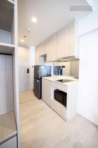 picture ๐ Quality condo for sale in a prime location: Reference Sathorn-Wongwian Yai MD-26086388 - 10/14