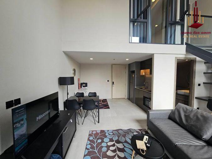 picture ✨ For Rent: Cooper Siam Condo ✨  💰 Only 30,000 THB/month - 2/4