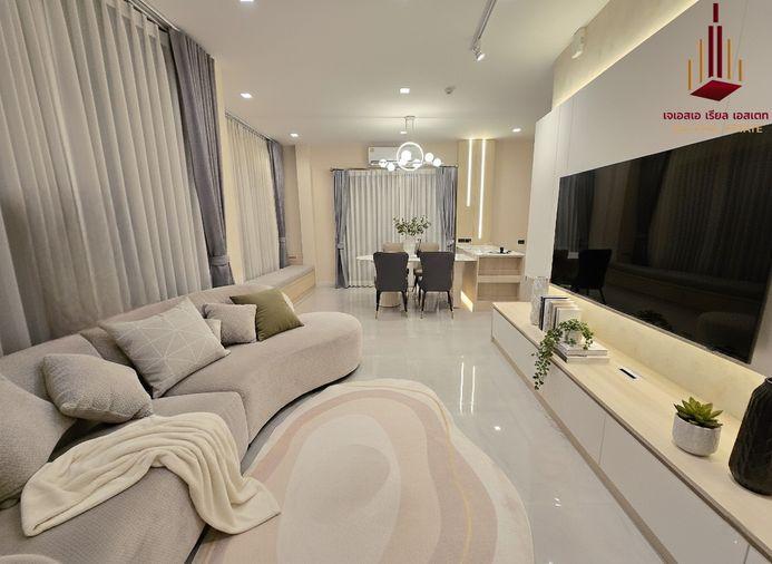 picture ✨ For Rent: Bangkok Boulevard Bangna KM.5 ✨ 💰 Only 95,000 THB/month - 2/12