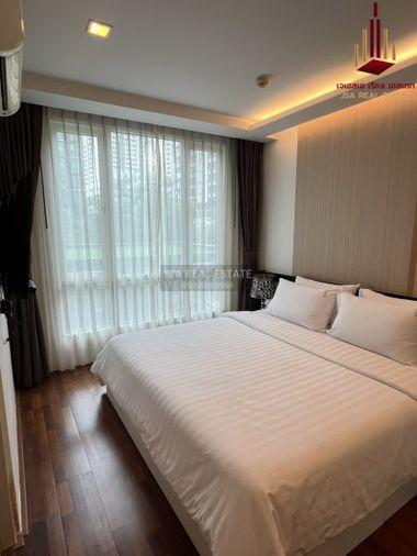 picture ✨ For Rent: Beverly 33 Condo ✨ 💰 Only 27,000 THB/month - 3/4
