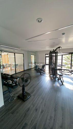picture Condo for rent, Thana Astra Sathorn-Chan, fully furnished, ready to move in. - 13/18