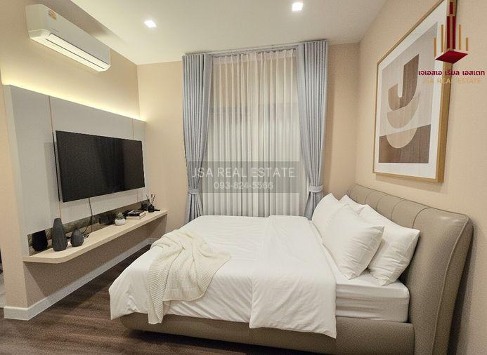 picture ✨ For Rent: Bangkok Boulevard Bangna KM.5 ✨ 💰 Only 95,000 THB/month - 5/12