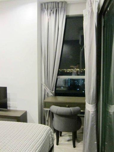 picture Beautifully Renovated 2BR at Ideo Mobi Sukhumvit 81 | 55 Sq.m – 28,000 THB/Month - 3/10