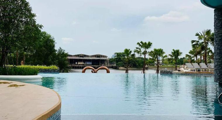 picture 📌 Quality condo for sale in a prime location: Supalai Riva Grande MD-26086393 - 7/7