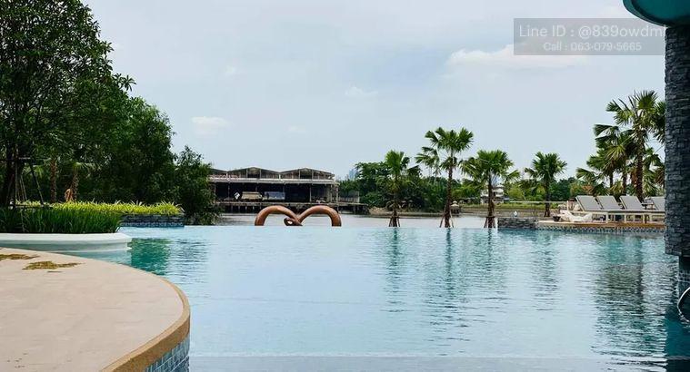 picture ð Quality condo for sale in a prime location: Supalai Riva Grande MD-26086393 - 7/7