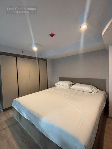 รูป 🟢 ER25751 🟢ให้เช่า / For Rent IDEO Rama 9 – Asoke | Duplex | 💰 28,000 บาท/เดือน - รูปที่ 3/11