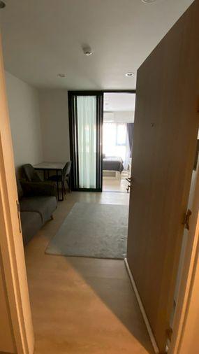 picture Condo for rent, Thana Astra Sathorn-Chan, fully furnished, ready to move in. - 10/18