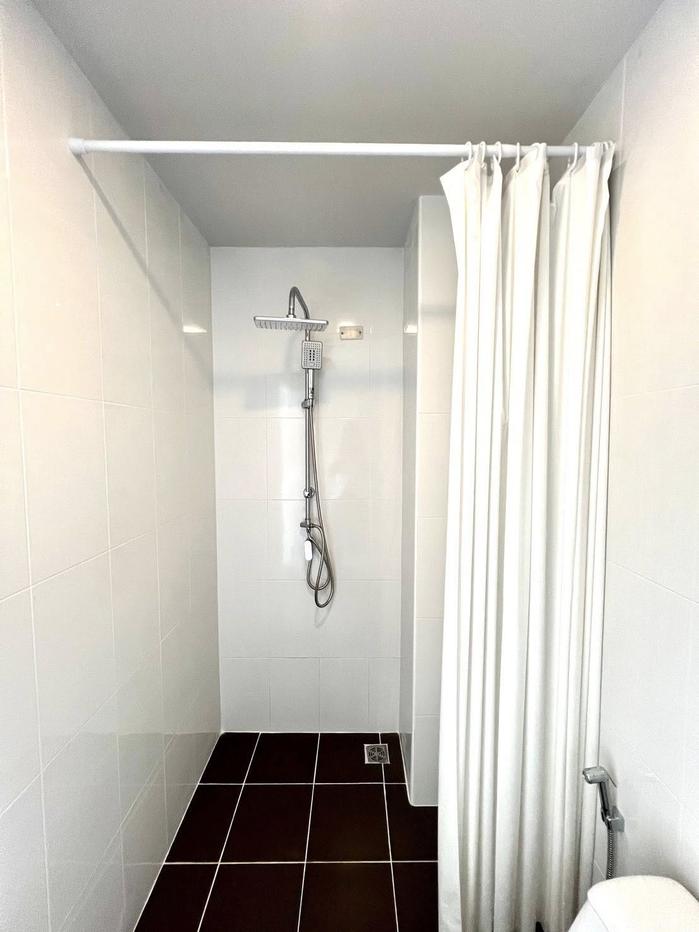 รูป The Trust Residence Central Pattaya 1BR for Sale - รูปที่ 12/13