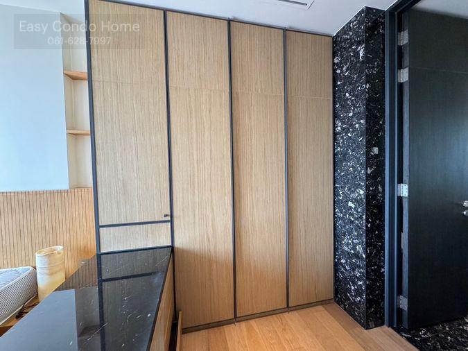 รูป 🟢ER25748 🟢ให้เช่า / For Rent Beatniq Sukhumvit 32 | 1 ห้องนอน | 💰 55,000 บาท/เดือน - รูปที่ 5/10