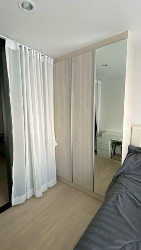 picture Condo for rent, Thana Astra Sathorn-Chan, fully furnished, ready to move in. - 16/18