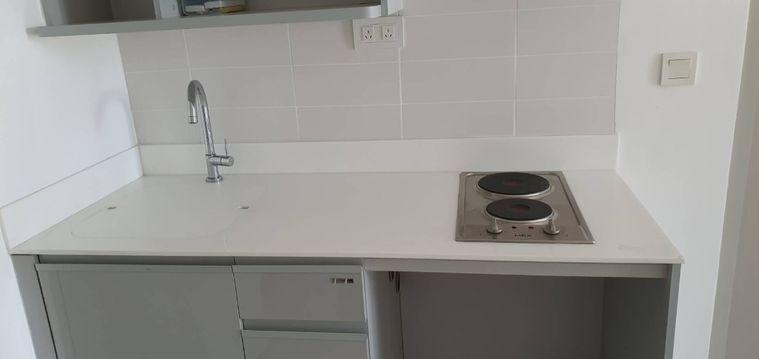 picture Brand New, Never Occupied! Prime Unit at Ideo Mobi Sathorn | 1BR 30 Sq.m – Only 3.85 MB - 2/10