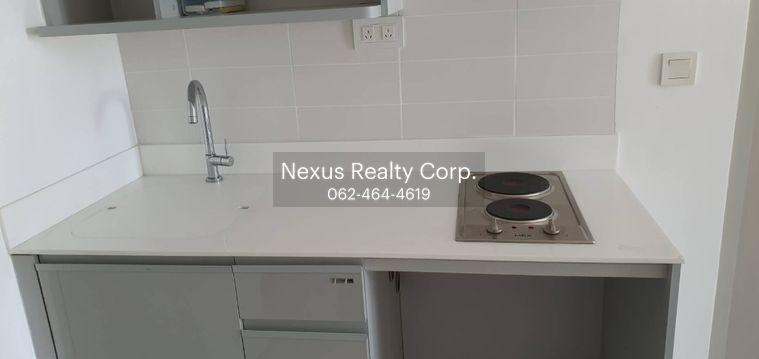 picture Brand New, Never Occupied! Prime Unit at Ideo Mobi Sathorn | 1BR 30 Sq.m – Only 3.85 MB - 2/10