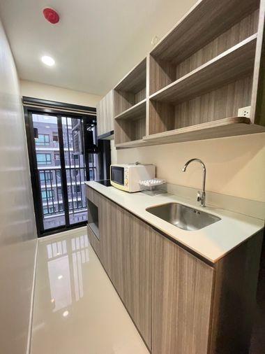 picture Urgent Sale ✨ The Origin Sukhumvit 105 ✨ Fully Furnished and Equipped with Appliances. - 6/7